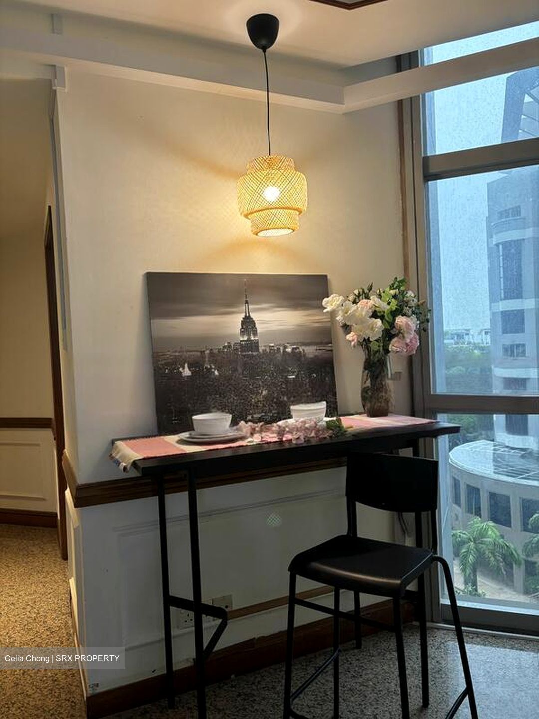 The Bayshore (D16), Condominium #462203581
